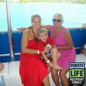 Meet your Posher, Desiree